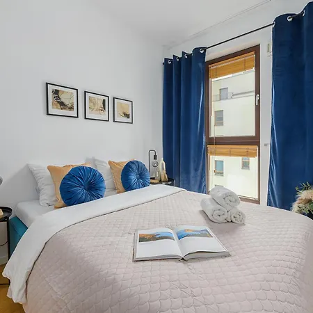 Apartamento Lumina I 2br With Balcony I Coffee Maker