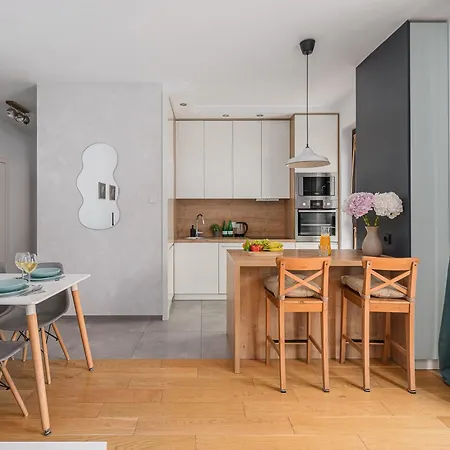 Lumina I 2br With Balcony I Coffee Maker Apartamento