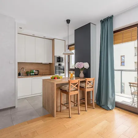 Lumina I 2br With Balcony I Coffee Maker Apartamento *