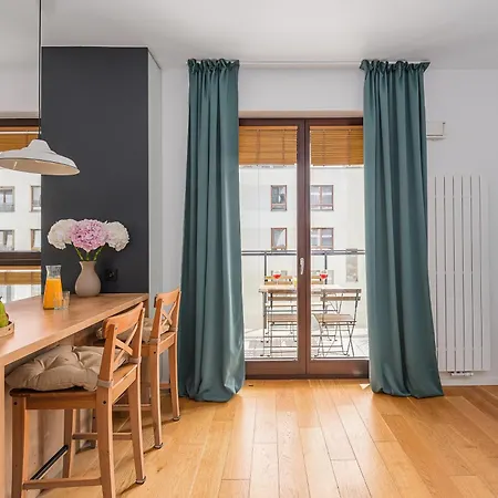 Lumina I 2br With Balcony I Coffee Maker Apartamento *