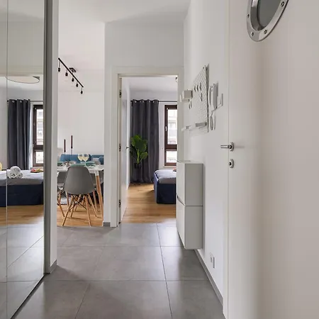 Apartamento Lumina I 2br With Balcony I Coffee Maker