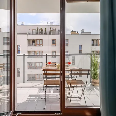 Lumina I 2br With Balcony I Coffee Maker