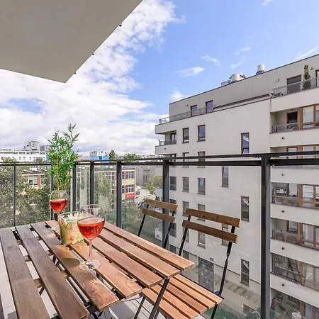 Apartamento Lumina I 2br With Balcony I Coffee Maker