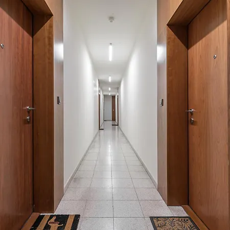 Apartamento Lumina I 2br With Balcony I Coffee Maker *