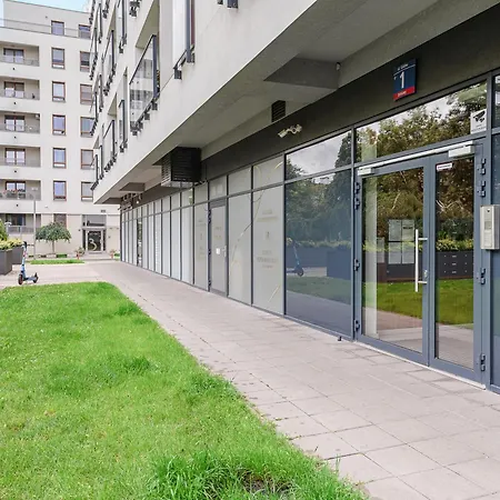 Lumina I 2br With Balcony I Coffee Maker Apartamento *